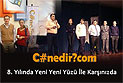 C#nedir?com Yenilendi