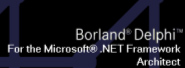 Borland'ın, Delphi.NET(Delphi 8) ürünü lanse edildi.
