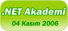 .NET 2.0 Akademi yeni dönemi başlıyor!