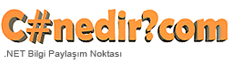 C#nedir?com