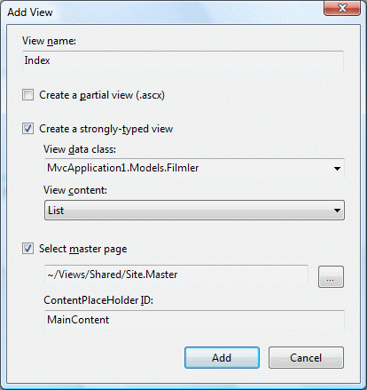 Nerddinner Mvc 3 Tutorial Pdf